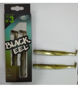 BLACK EEL CUERPOS 150 KAKI