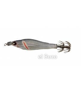 JIBIONERAS DTD SOFT WOUNDED FISH
